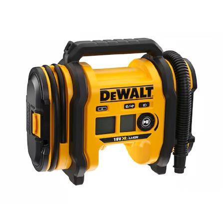 DEWALT 18V TIRE INFLATOR (SOLO) DCC018N-XJ