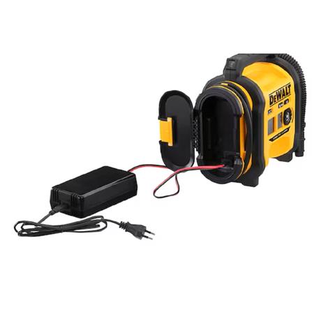 DEWALT 18V TIRE INFLATOR (SOLO) DCC018N-XJ