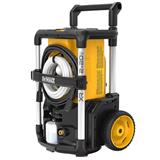 DEWALT 20V CORDLESS HIGH PRESSURE CLEANER (SOLO UNIT) [BRUSHLESS MOTOR]
