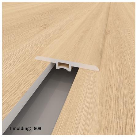 ENOCH PVC T-PROFILE 2.5X270X0.3CM YN809