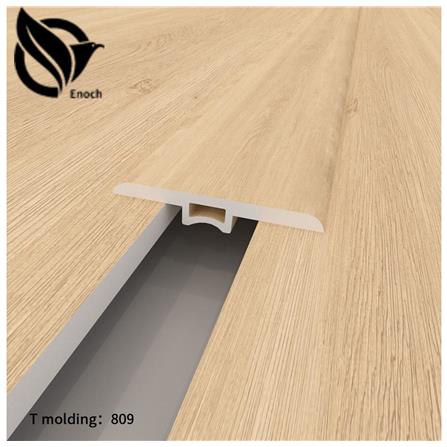 ENOCH PVC T-PROFILE 2.5X270X0.3CM YN809