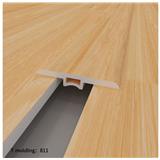 ENOCH PVC T-PROFILE 2.5X270X0.3CM YN811