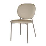 DINING CHAIR FURDINI TWIN BEIGE [PRE-ORDER IMPORT PRODUCTS]