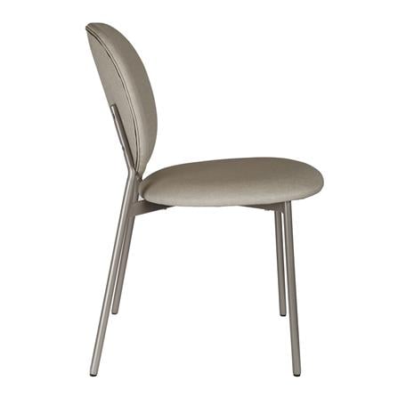 DINING CHAIR FURDINI TWIN BEIGE [PRE-ORDER IMPORT PRODUCTS]