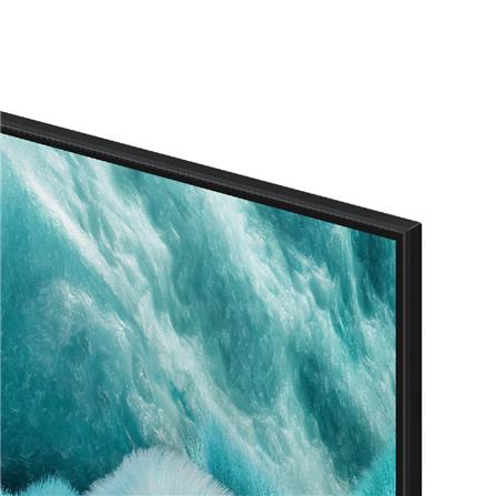 SAMSUNG QA75Q7FAAKXXM 75-INCH QLED 4K AI SMART TV