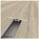 ENOCH PVC T-PROFILE 2.5X270X0.3CM YN810