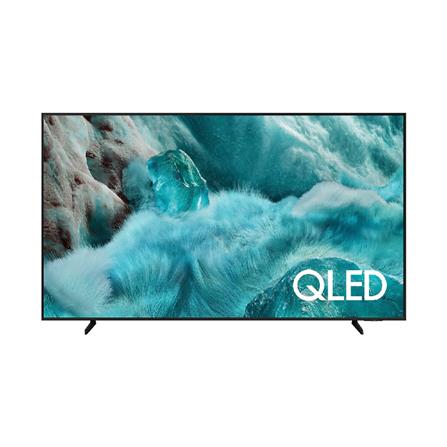 SAMSUNG QA85Q7FAAKXXM 85-INCH QLED 4K AI SMART TV