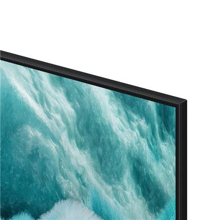 SAMSUNG QA85Q7FAAKXXM 85-INCH QLED 4K AI SMART TV