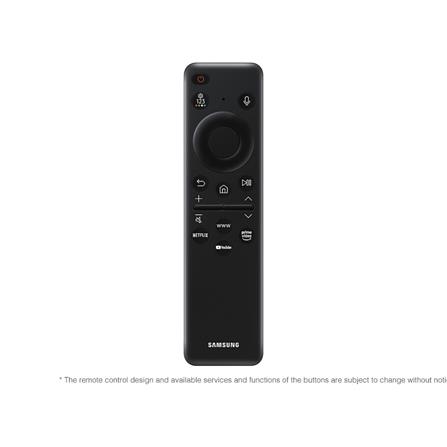 SAMSUNG QA85Q7FAAKXXM 85-INCH QLED 4K AI SMART TV