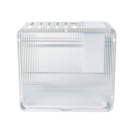 KNIFE AND CUTTING BOARD HOLDER KECH IVORY [EXCLUSIVE FROM HOMEPRO THAILAND]