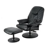 RECLINER ITK P-4 PLUS BLACK [PRE-ORDER IMPORT PRODUCTS]