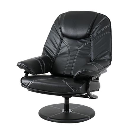 RECLINER ITK P-4 PLUS BLACK [PRE-ORDER IMPORT PRODUCTS]