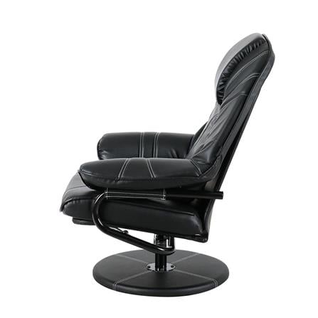RECLINER ITK P-4 PLUS BLACK [PRE-ORDER IMPORT PRODUCTS]