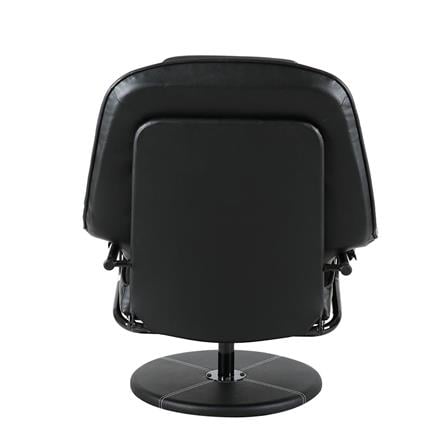 RECLINER ITK P-4 PLUS BLACK [PRE-ORDER IMPORT PRODUCTS]