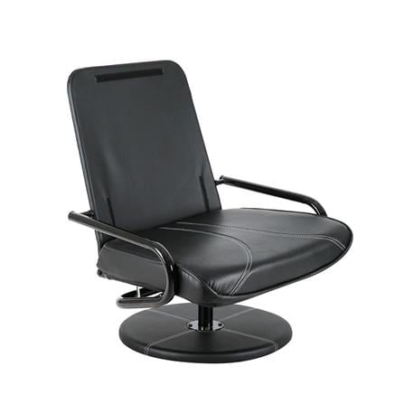 RECLINER ITK P-4 PLUS BLACK [PRE-ORDER IMPORT PRODUCTS]
