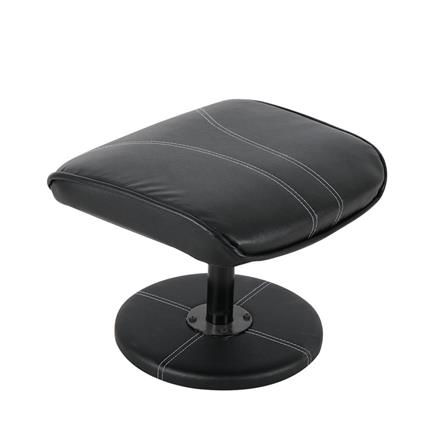 RECLINER ITK P-4 PLUS BLACK [PRE-ORDER IMPORT PRODUCTS]