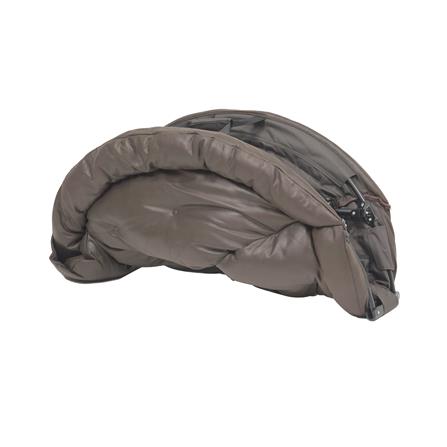 LOUNGE CHAIR FURDINI MOONCHAIR PMOL+ BROWN [PRE-ORDER IMPORT PRODUCTS]