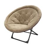 MOON LOUNGE CHAIR FURDINI MOONCHAIR CLOUD BEIGE [PRE-ORDER IMPORT PRODUCTS]