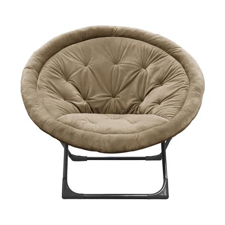 MOON LOUNGE CHAIR FURDINI MOONCHAIR CLOUD BEIGE [PRE-ORDER IMPORT PRODUCTS]
