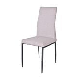 DINING CHAIR FURDINI BALCA GREY [PRE-ORDER IMPORT PRODUCTS]