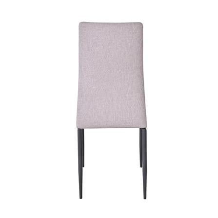 DINING CHAIR FURDINI BALCA GREY [PRE-ORDER IMPORT PRODUCTS]