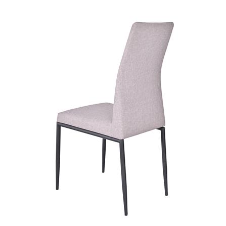 DINING CHAIR FURDINI BALCA GREY [PRE-ORDER IMPORT PRODUCTS]