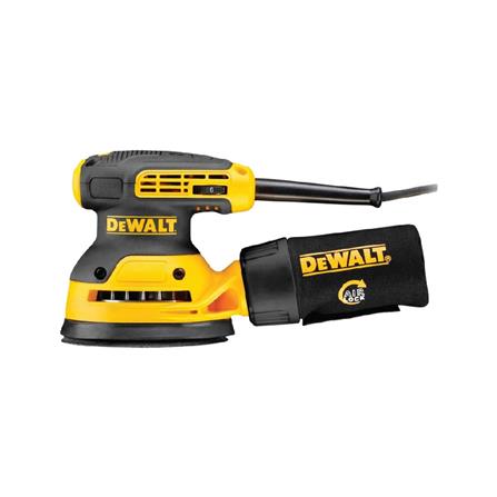 DEWALT 280W 5" ORBITAL SANDER DWE6423-B1