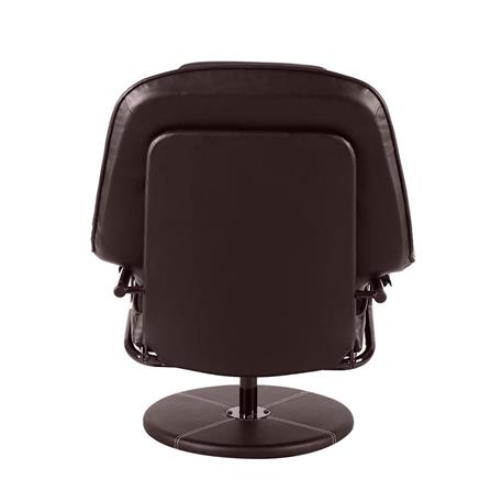 RECLINER ITK P-4 PLUS BROWN [PRE-ORDER IMPORT PRODUCTS]