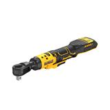DEWALT 18V 1/2" BRUSHLESS OPEN HEAD RATCHET (SOLO) DCF512N-XJ