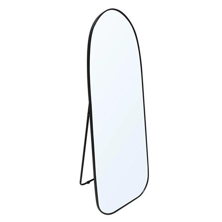 MOYA STANDING MIRROR HP-2025-BK 55X150CM BLACK