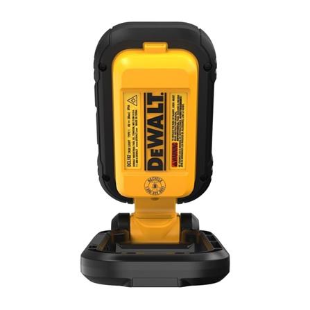 DEWALT RECHARGEABLE USB-C TASK LIGHT DCL182