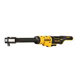 DEWALT 12V 3/8" BRUSHLESS EXTENDED RATCHET (SOLO) DCF503EN-XJ