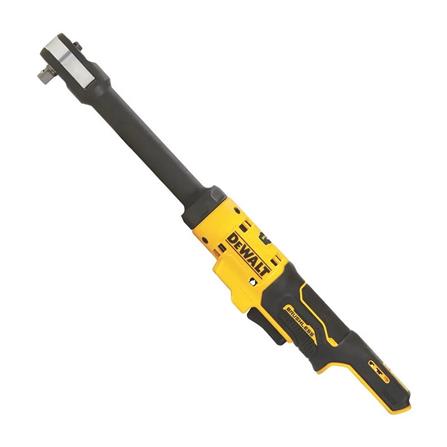 DEWALT 12V 3/8" BRUSHLESS EXTENDED RATCHET (SOLO) DCF503EN-XJ