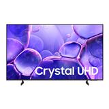 SAMSUNG UA75U8000FKXXM 75-INCH CRYSTAL UHD 4K SMART TV