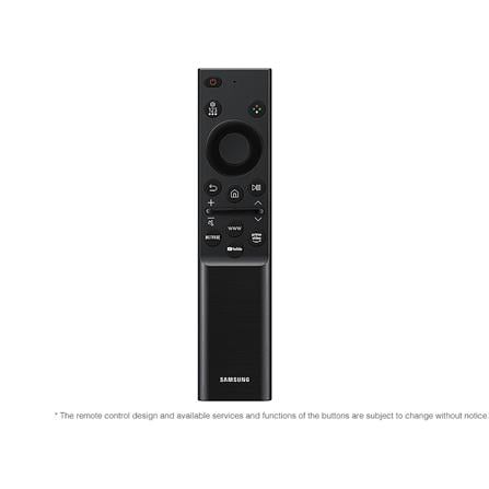 SAMSUNG UA75U8000FKXXM 75-INCH CRYSTAL UHD 4K SMART TV