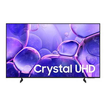 SAMSUNG UA85U8000FKXXM 85-INCH CRYSTAL UHD 4K SMART TV