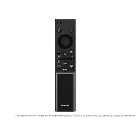 SAMSUNG UA85U8000FKXXM 85-INCH CRYSTAL UHD 4K SMART TV