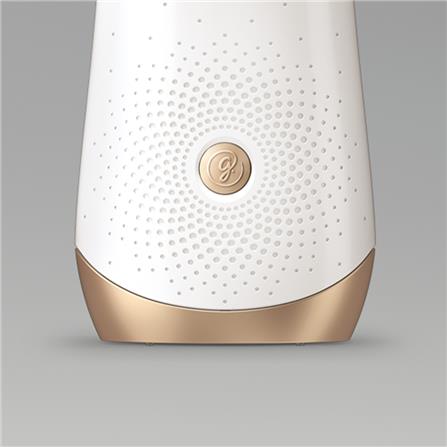 GLADE AUTO SPRAY STARTER 252ML CRISPY GREEN APPLE & PEACH