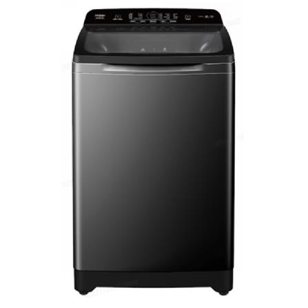 HAIER TOP LOAD WASHING MACHINE HWM130-B1678ES8 13KG BLACK