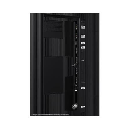 SAMSUNG QA75QN85FAKXXM 75-INCH NEO QLED VISION AI MINILED SMART TV 144HZ DOLBY ATMOS