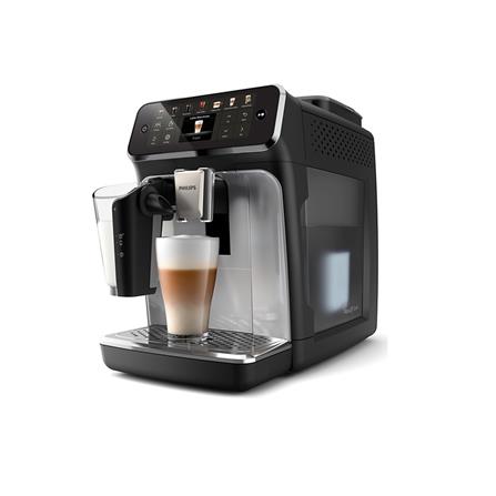 PHILIPS AUTO ESPRESSO MACHINE EP4446/70 1500W 1.8L