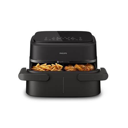 PHILIPS AIR FRYER NA150/09 2450W 3.55L/3.55L DIGITAL