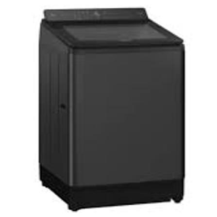PANASONIC TOP LOAD WASHING MACHINE NA-FD165V3BT 16.5KG DARK BLACK