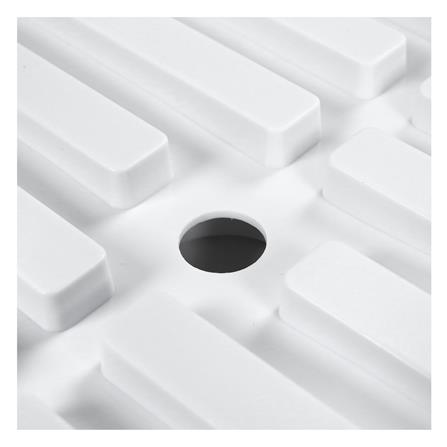 1-TIER DISH DRYING RACK KECH IDEAL [EXCLUSIVE FROM HOMEPRO THAILAND]