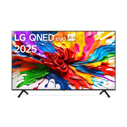 LG 85QNED92ASA.ATSQ 85-INCH QNED EVO AI 4K MINILED SMART TV