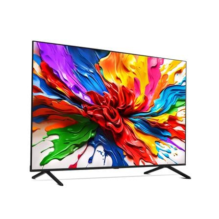 LG 85QNED92ASA.ATSQ 85-INCH QNED EVO AI 4K MINILED SMART TV