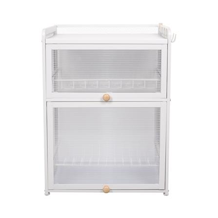 3-TIER DISH RACK KECH 40X29X51CM [EXCLUSIVE FROM HOMEPRO THAILAND]