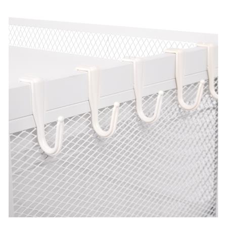 3-TIER DISH RACK KECH 40X29X51CM [EXCLUSIVE FROM HOMEPRO THAILAND]