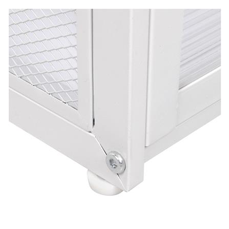 3-TIER DISH RACK KECH 40X29X51CM [EXCLUSIVE FROM HOMEPRO THAILAND]