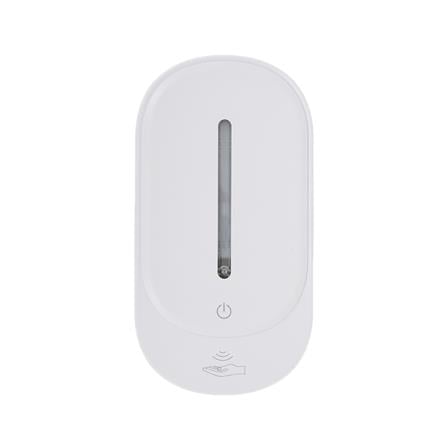 AUTOMATIC WALL-MOUNTED SOAP DISPENSER MOYA AUT050 [EXCLUSIVE FROM HOMEPRO THAILAND]